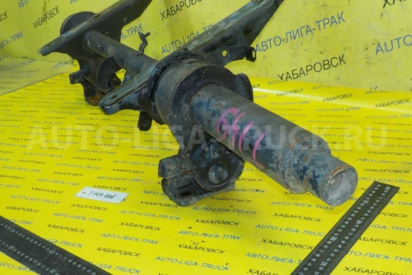 Торсион кабины Mazda Titan 4HF1 Торсион кабины 4HF1 1997  W413-36-130