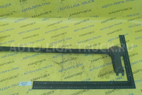 ТОРСИОН Mitsubishi Canter 4D33 ТОРСИОН 4D33 1999  MC120451