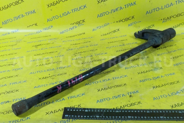 ТОРСИОН Toyota Dyna, Toyoace S05C ТОРСИОН S05C 48161-37060 ТОРСИОН Toyota Dyna, Toyoace S05C ТОРСИОН S05C 48161-37060