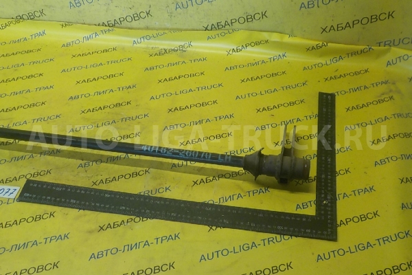 ТОРСИОН Toyota Dyna, Toyoace 3L ТОРСИОН 3L 1998 48162-26070 ТОРСИОН Toyota Dyna, Toyoace 3L ТОРСИОН 3L 1998 48162-26070