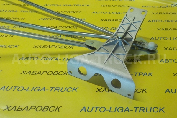 Трапеция дворников Mitsubishi Fuso Трапеция дворников    MC859391