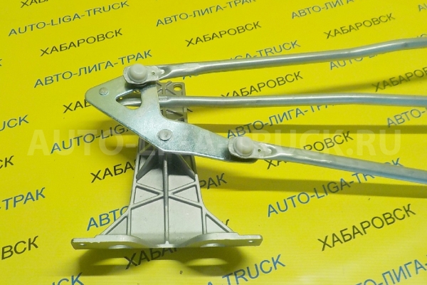 Трапеция дворников Mitsubishi Fuso Трапеция дворников    MC859391