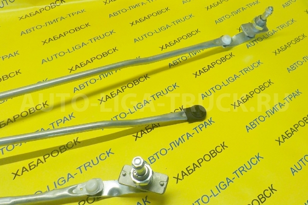 Трапеция дворников Mitsubishi Fuso Трапеция дворников    MC859391