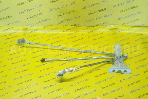 Трапеция дворников Mitsubishi Fuso Трапеция дворников    MC859391