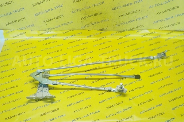 Трапеция дворников Mitsubishi Fuso Трапеция дворников    MC859391