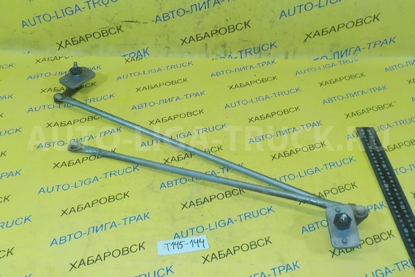 Трапеция дворников Mazda Titan TF Трапеция дворников TF 1996  W201-67-360A