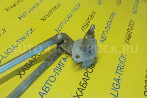 Трапеция дворников Mazda Titan WL Трапеция дворников WL 2001  W610-67-360