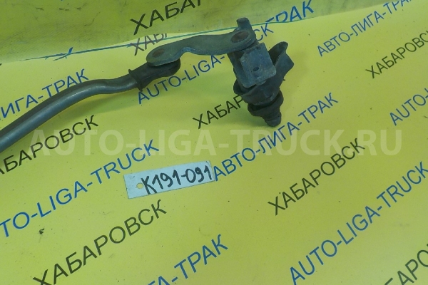 Трапеция дворников Mitsubishi Canter 4M50 Трапеция дворников 4M50   MC859391