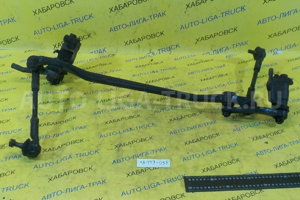 ТРАПЕЦИЯ В СБОРЕ Nissan Atlas TD27 ТРАПЕЦИЯ В СБОРЕ TD27 1993  48660-22T00