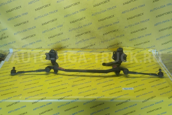 ТРАПЕЦИЯ В СБОРЕ Nissan Atlas TD27 ТРАПЕЦИЯ В СБОРЕ TD27 1991  48560-22T25