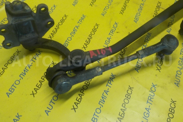 ТРАПЕЦИЯ В СБОРЕ Nissan Atlas TD27 ТРАПЕЦИЯ В СБОРЕ TD27 1991  48560-22T25