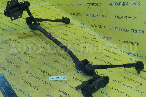 ТРАПЕЦИЯ В СБОРЕ Nissan Atlas TD27 ТРАПЕЦИЯ В СБОРЕ TD27 1993  48660-22T00