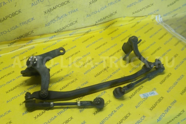 ТРАПЕЦИЯ В СБОРЕ Nissan Atlas TD27 ТРАПЕЦИЯ В СБОРЕ TD27 1991  48560-22T25