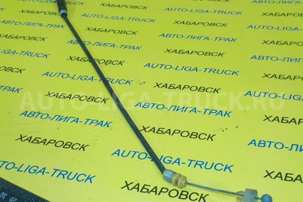 Тросик газа Isuzu Elf Тросик газа    8-97853-058-1
