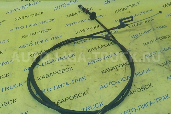 Трос газа Isuzu Elf Тросик газа 8-97118-865-2 Трос газа Isuzu Elf Тросик газа 8-97118-865-2
