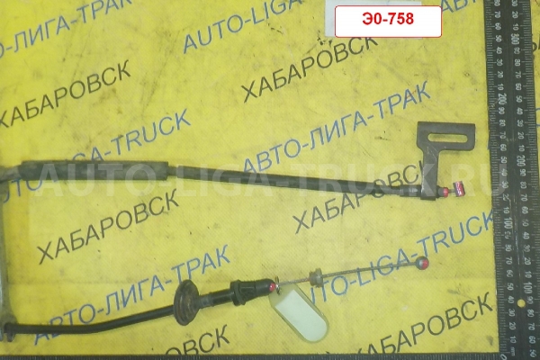 Трос газа Isuzu Elf Тросик газа    8-97046-362-4