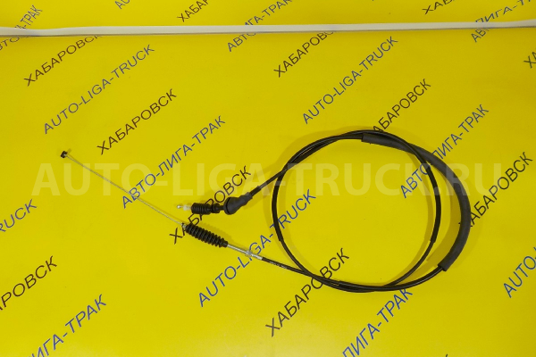 Трос газа Mitsubishi Canter Тросик газа    MC124100