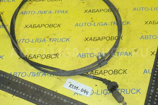 Трос газа Mitsubishi Canter 4M40 Тросик газа 4M40 2000  MC064422