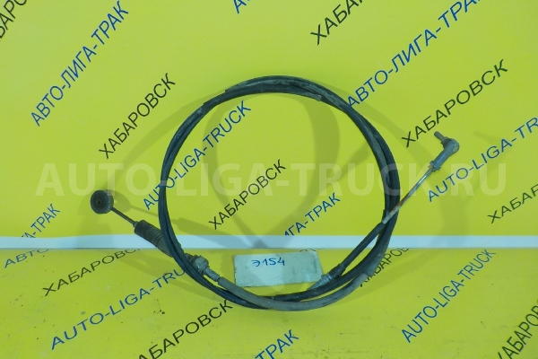 Трос КПП Isuzu Elf 4HG1 Тросик КПП 4HG1 2001  8-97176-467-0