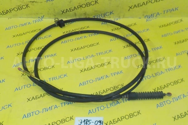 Трос КПП Isuzu Elf 4HJ1 Тросик КПП 4HJ1 2003  8-97248-943-2