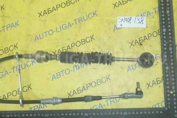 Трос КПП Isuzu Elf 4HJ1 Тросик КПП 4HJ1 2003  8-97258-994-3