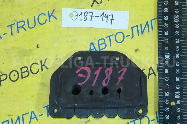 Трос КПП Isuzu Elf 4HJ1 Тросик КПП 4HJ1   8-97190-106-0