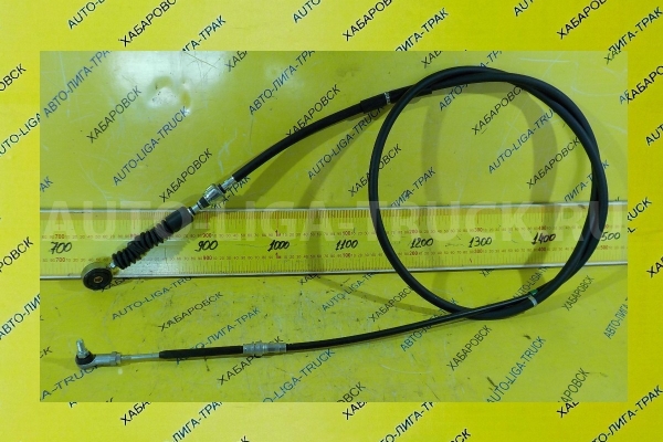 Трос КПП Isuzu Elf Тросик КПП 8-97043-135-3 Трос КПП Isuzu Elf Тросик КПП 8-97043-135-3