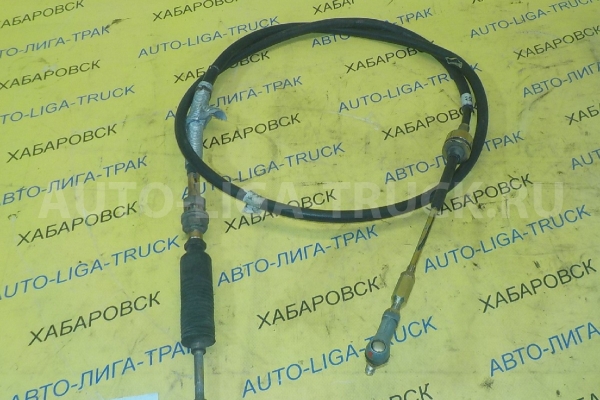 Трос КПП Mitsubishi Canter Тросик КПП    ALT-000737