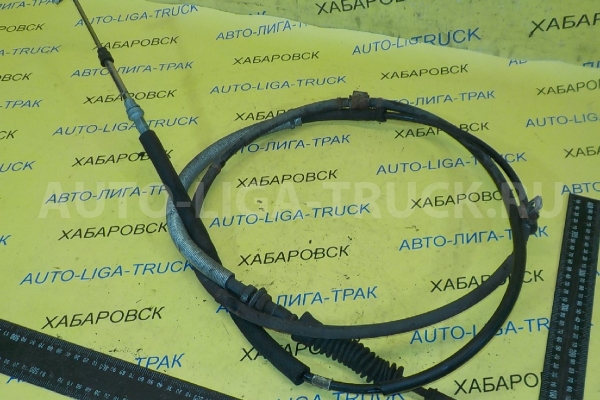 Трос РАЗДАТКИ Nissan Atlas QD32 Тросик РАЗДАТКИ QD32 2005 33252-3T510 Трос РАЗДАТКИ Nissan Atlas QD32 Тросик РАЗДАТКИ QD32 2005 33252-3T510
