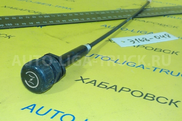 Тросик газа ручной Isuzu Elf 4HF1 Тросик газа ручной 4HF1 1996 8-97853-058-1 Тросик газа ручной Isuzu Elf 4HF1 Тросик газа ручной 4HF1 1996 8-97853-058-1