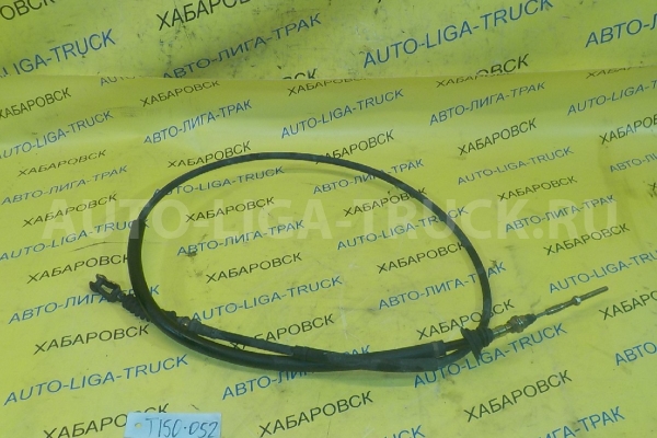 Тросик ручного тормоза Mazda Titan SL Тросик ручного тормоза SL 1994  W201-44-150F