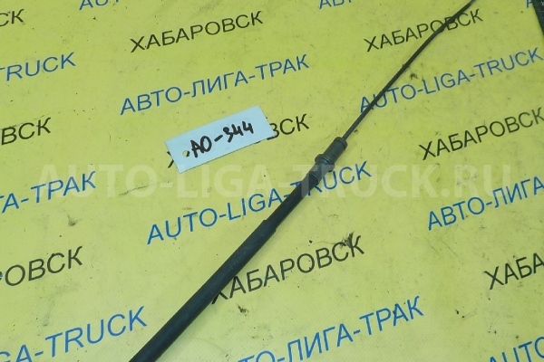 Тросик ручного тормоза Nissan Atlas Тросик ручного тормоза    36402-3T510