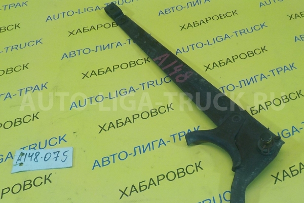 Трос ручного тормоза Nissan Atlas TD27 Тросик ручного тормоза TD27 1999  36510-3T401