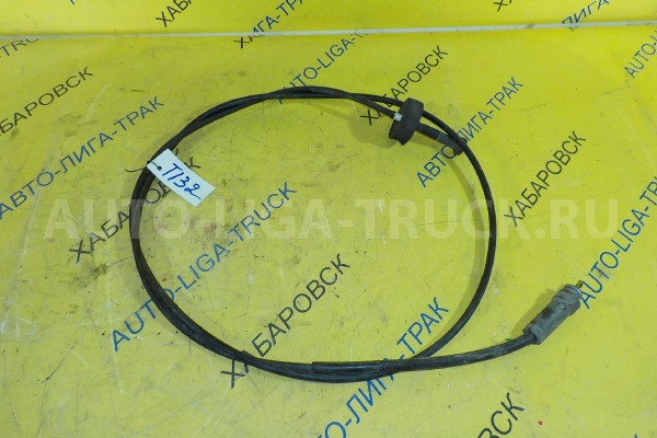 Трос спидометра Mazda Titan 4HG1 Тросик спидометра 4HG1 1999 W449-60-070A Трос спидометра Mazda Titan 4HG1 Тросик спидометра 4HG1 1999 W449-60-070A