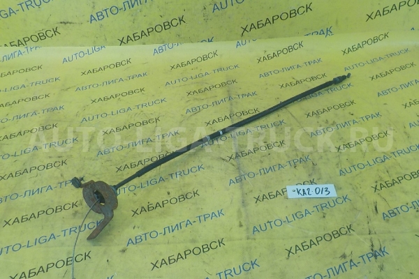 Тросик газа  4AGE Тросик газа  1996  78180-2D661