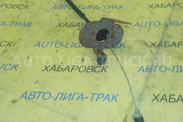 Тросик газа  4AGE Тросик газа  1996  78180-2D661