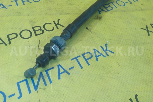 Тросик газа  4AGE Тросик газа  1996  78180-2D661