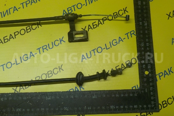 Тросик газа Isuzu Elf 4JB1 Тросик газа 4JB1 1989 8-94416-325-3 Тросик газа Isuzu Elf 4JB1 Тросик газа 4JB1 1989 8-94416-325-3