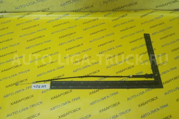 Тросик газа ручной Mitsubishi Canter 4D35 Тросик газа ручной 4D35 1998 MC081120 Тросик газа ручной Mitsubishi Canter 4D35 Тросик газа ручной 4D35 1998 MC081120