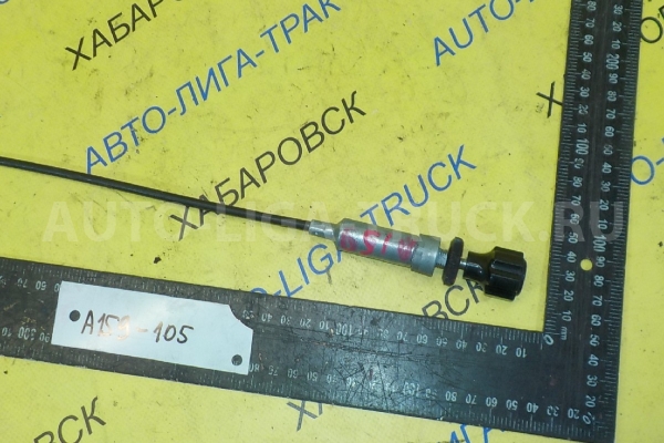 Тросик газа ручной Nissan Atlas QD32 Тросик газа ручной QD32 2005 18511-0T001 Тросик газа ручной Nissan Atlas QD32 Тросик газа ручной QD32 2005 18511-0T001