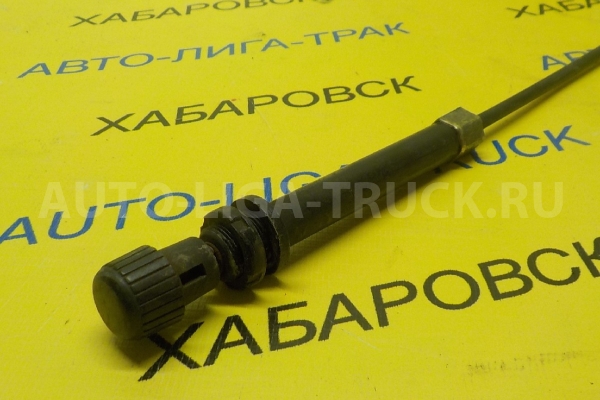 Тросик газа Toyota Dyna, Toyoace 3L Тросик газа 3L 1996 78404-37020 Тросик газа Toyota Dyna, Toyoace 3L Тросик газа 3L 1996 78404-37020