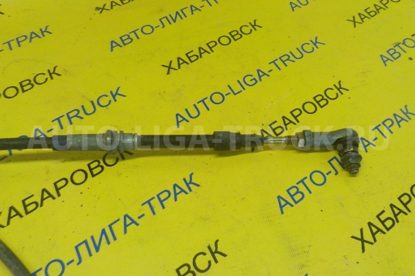 Тросик КПП Isuzu Elf 4HF1 Тросик КПП 4HF1 2001 8-97176-467-0 Тросик КПП Isuzu Elf 4HF1 Тросик КПП 4HF1 2001 8-97176-467-0