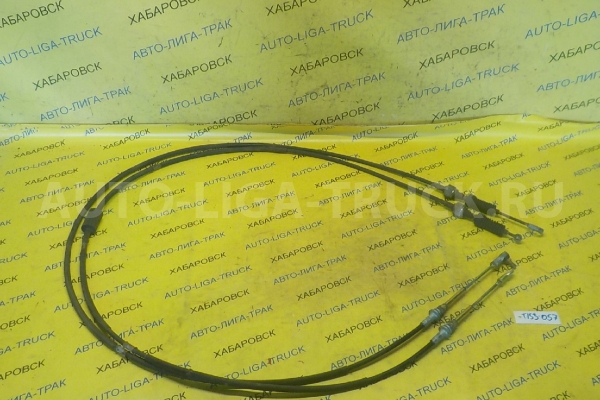 Тросик КПП Mazda Titan WL Тросик КПП WL 2001  S57T-46-500