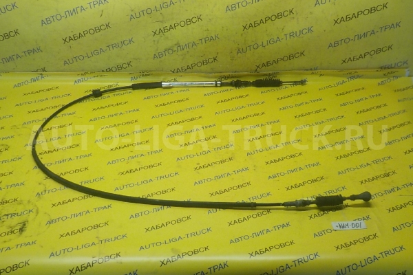 Тросик РАЗДАТКИ Nissan Atlas Тросик РАЗДАТКИ 34413-22T01 Тросик РАЗДАТКИ Nissan Atlas Тросик РАЗДАТКИ 34413-22T01