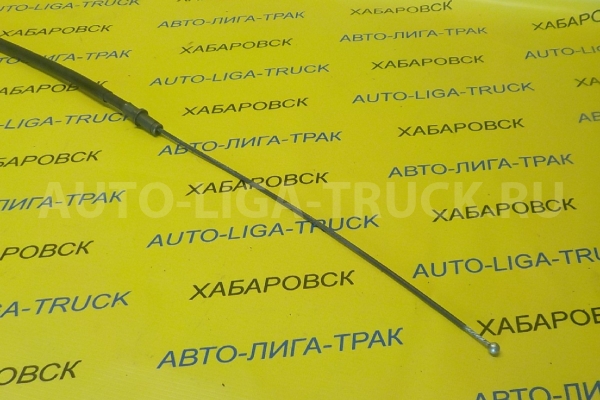 Тросик ручного тормоза Nissan Atlas TD27 Тросик ручного тормоза TD27 1995 36402-3T502 Тросик ручного тормоза Nissan Atlas TD27 Тросик ручного тормоза TD27 1995 36402-3T502