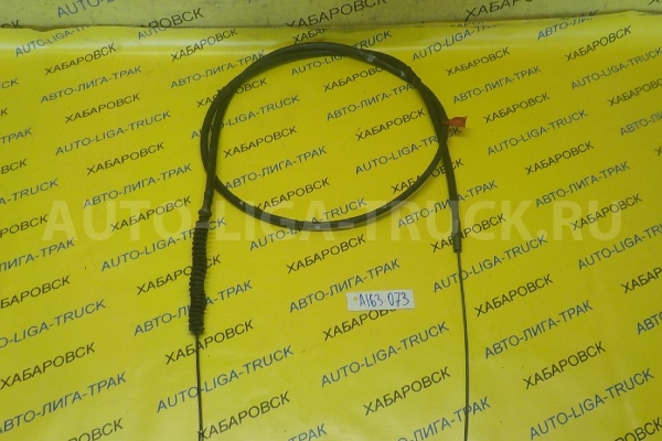 Тросик ручного тормоза Nissan Atlas TD27 Тросик ручного тормоза TD27 1995 36402-3T502 Тросик ручного тормоза Nissan Atlas TD27 Тросик ручного тормоза TD27 1995 36402-3T502