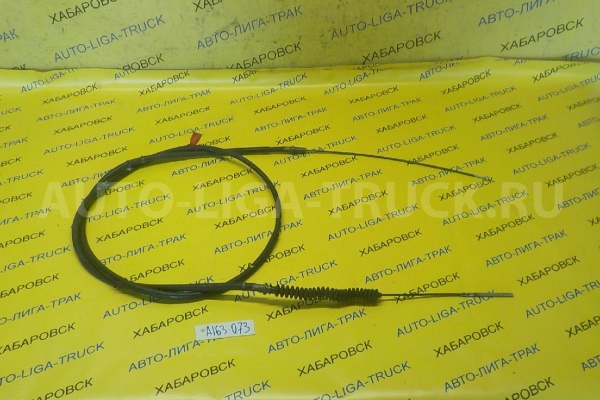 Тросик ручного тормоза Nissan Atlas TD27 Тросик ручного тормоза TD27 1995 36402-3T502 Тросик ручного тормоза Nissan Atlas TD27 Тросик ручного тормоза TD27 1995 36402-3T502