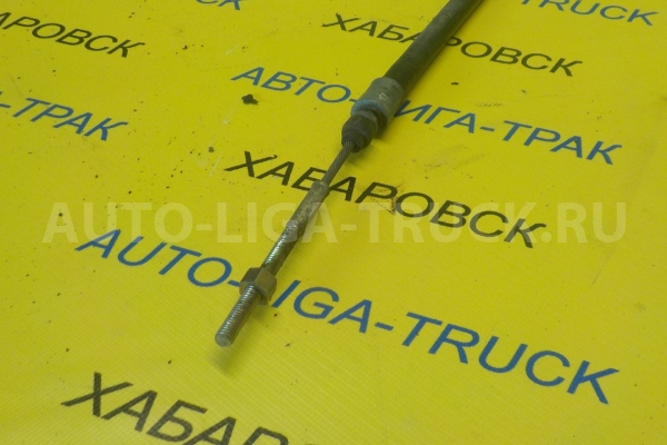 Тросик ручного тормоза Toyota Dyna, Toyoace 3L Тросик ручного тормоза 3L 1996  46420-25182