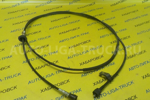 Тросик спидометра Nissan Atlas TD27 Тросик спидометра TD27 1989 25050-08T10 Тросик спидометра Nissan Atlas TD27 Тросик спидометра TD27 1989 25050-08T10