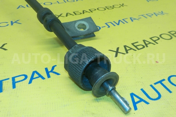 Тросик спидометра Nissan Atlas TD27 Тросик спидометра TD27 1989 25050-08T10 Тросик спидометра Nissan Atlas TD27 Тросик спидометра TD27 1989 25050-08T10